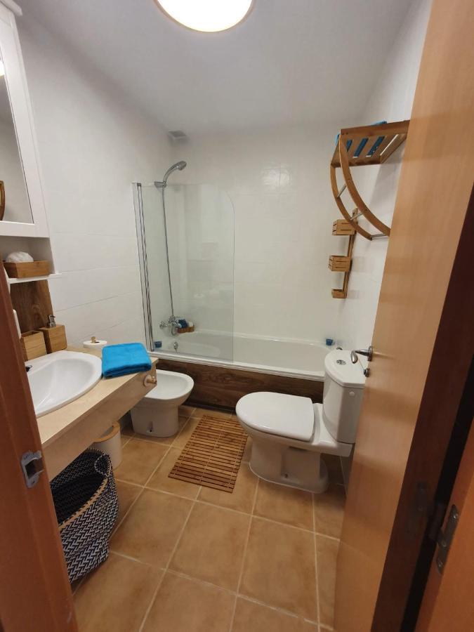 Marina Golf Mojacar Playa Apartment Luaran gambar