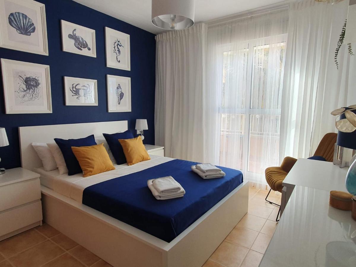 Marina Golf Mojacar Playa Apartment Luaran gambar