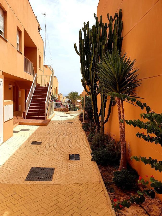 Marina Golf Mojacar Playa Apartment Luaran gambar