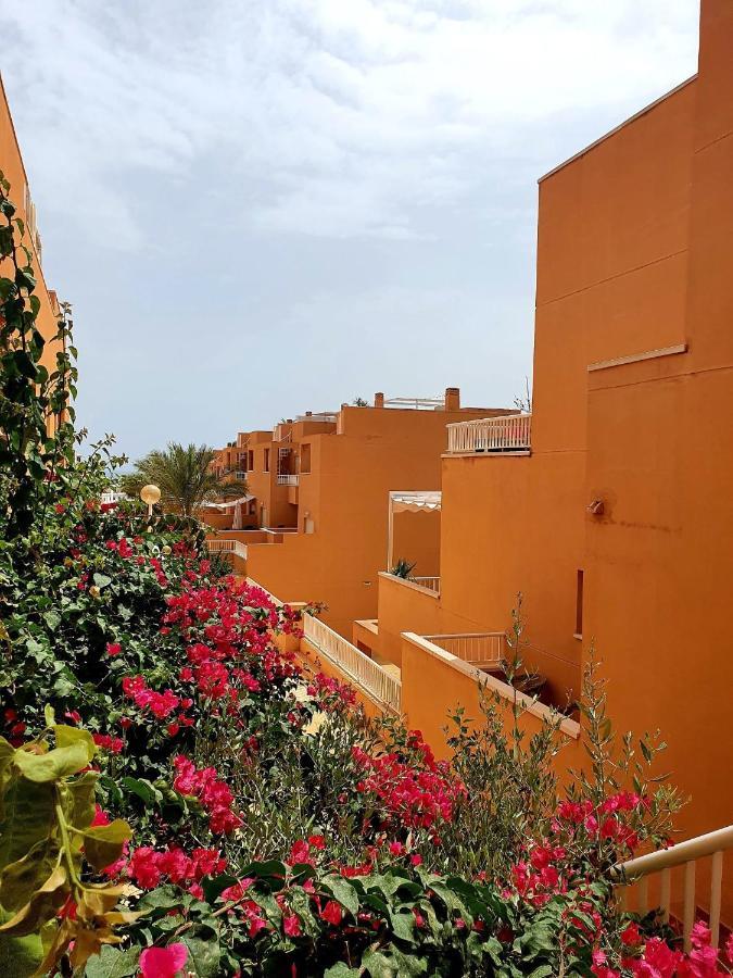 Marina Golf Mojacar Playa Apartment Luaran gambar