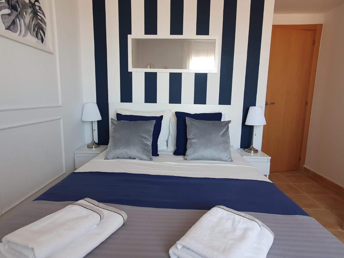 Marina Golf Mojacar Playa Apartment Luaran gambar