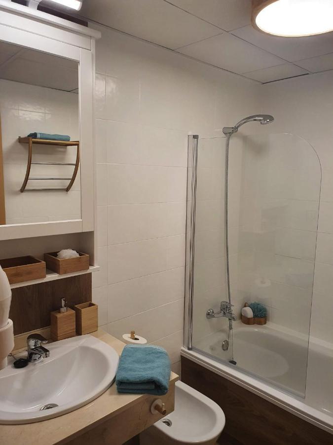Marina Golf Mojacar Playa Apartment Luaran gambar