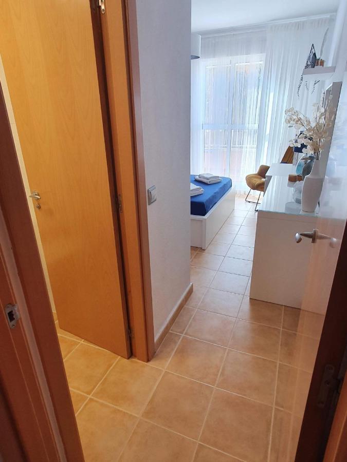 Marina Golf Mojacar Playa Apartment Luaran gambar