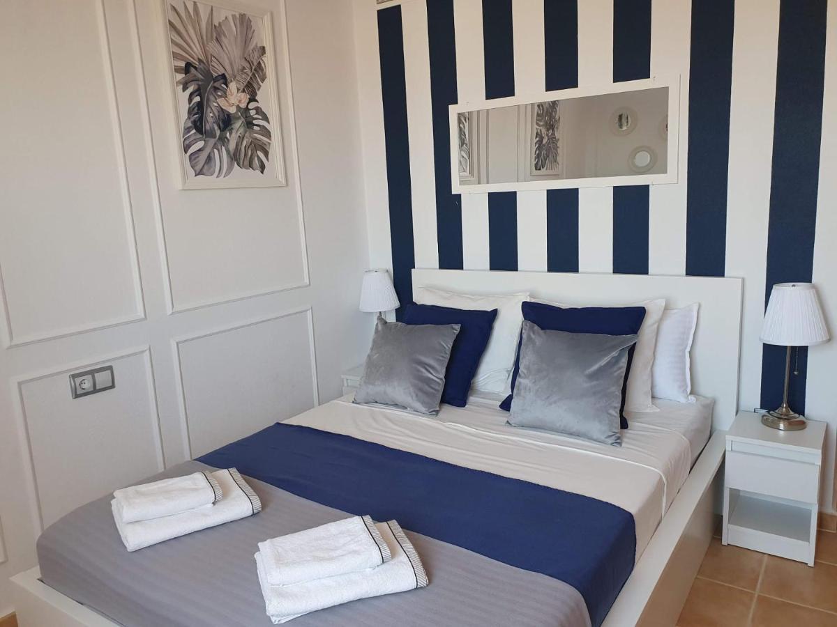 Marina Golf Mojacar Playa Apartment Luaran gambar