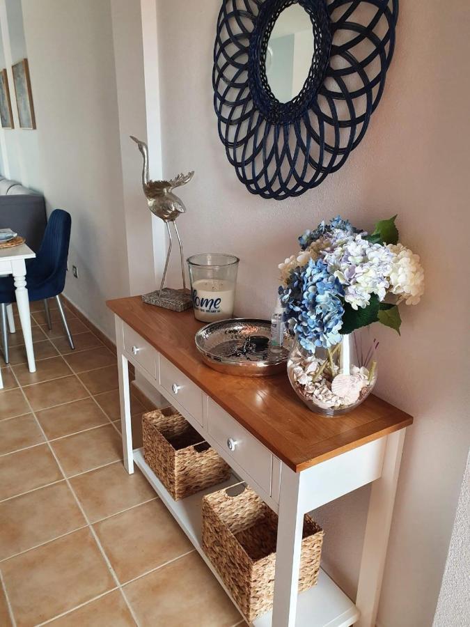 Marina Golf Mojacar Playa Apartment Luaran gambar