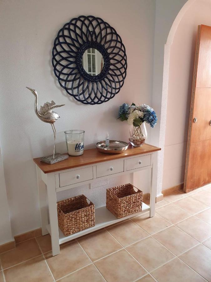 Marina Golf Mojacar Playa Apartment Luaran gambar